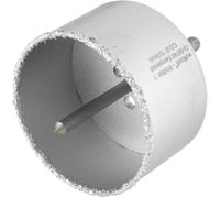 Scie à guichet complète Modèle HMAvec tige et foret Wolfcraft 409841 3899000 103 mm 1 pc(s)