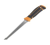 Scie à guichet double face bois/plastique 7dpp Magnusson 150 mm