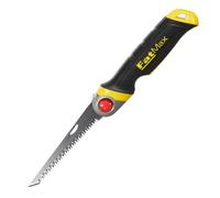 Scie à Guichet à Lame STANLEY Articulée FATMAX - FMHT0-20559