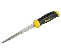 Scie à guichet FatMax Spéciale panneaux de plâtre L355mm Stanley