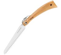 Scie à main pliable No.18 Inox Opinel