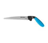 Cellfast Scie à main pliante, lame tranchante en acier, ergonomique, idéale pour le jardinage
