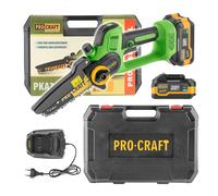 Scie à main sans fil Procraft PKA35