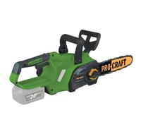Scie à main sans fil Procraft PKA36 (sans batterie ni chargeur)
