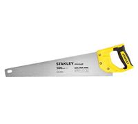Scie À Main Stanley® Sharpcut™ 500Mm (20In) 7 Tpi Sta120367