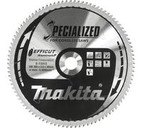 Scie à Makita Efficiut. 305 x 30 x 96 Z E-13312 Makita E-13312
