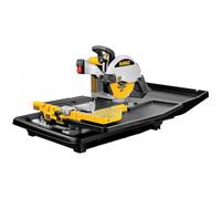 Scie à matériaux 1600 W 250 mm - DEWALT - D24000-QS