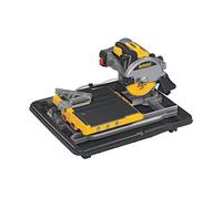 Scie à matériaux 1600 W 250 mm - DEWALT - D24000-QS