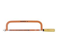 Bahco Scie à métaux SNA lame 300 mm Sandflex bimétal 24 dents/pouce 1 pièce