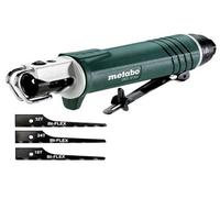 Scie à métaux à air comprimé 6.2bar 420 l/min DKS 10 SET