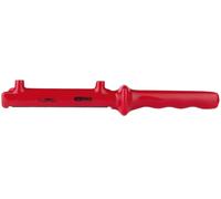 Scie à métaux avec isolation de protection, 330 mm KS Tools 117.4273