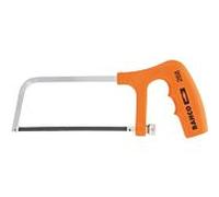 Scie à métaux BAHCO Mini 7311518017538 poignée pistolet 150 mm