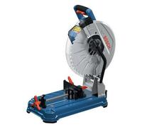 Scie à métaux BOSCH PROFESSIONAL GCD 18V-355, 18V, 1430 m/min, Compatible GTA Bosch, Sans accessoires