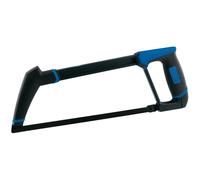 Scie À Métaux Draper À Poignée Douce Robuste Cadre En Aluminium 300Mm 39244
