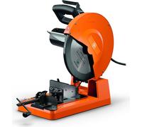Fein Scie à métaux pendulaire MKAS 355 1800W – Lame 355 mm, coupes carrées 120 mm / rondes 100 mm