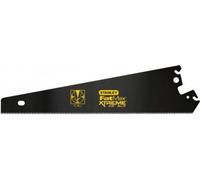 Scie à Métaux Stanley Fatmax Instantchange, 550 mm, 1 Lame Jet Cut, Blade Armor, Spéciale Panneaux de Plâtre