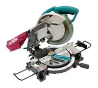 Scie à onglet 1500W D225 mm avec disque - MAKITA - MLS100N