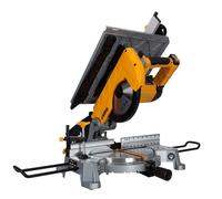 Scie à onglet Ø250mm combinée 1800W 2en1 avec plateau Angles de coupe variés VITO