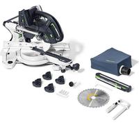 Scie à onglet 2x18V KAPEX KSC 60 EB-Basic (sans batterie ni chargeur) - FESTOOL - 577775