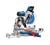 Scie à onglet Ø305 mm GCM 12 GDL BOSCH