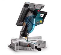Makita Table et scie à onglet LH1201FL