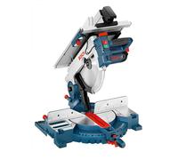 Scie à onglet à table supérieure 1800W Ø 305 mm - BOSCH GTM 12 JL