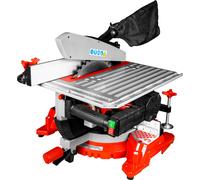Scie à onglet avec table superieur - 2000W - 230V