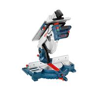 Scie à onglets à table supérieure GTM 12 JL 1800W 305MM - BOSCH - 0601B15001
