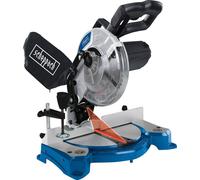 Scie à onglet et radiale Scheppach HM80L 3901105915 210 mm 30 mm 1500 W 1 pc(s)