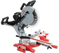 Scie à onglet et scie à onglet radiale Holzmann KAP305ECO 230V