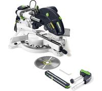 Scie à onglet Festool KS 120 REB KAPEX | 575302