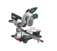 Scie À Onglet Glissante Metabo KGS-216MN 216Mm 1500W 110V MPTKGS216MNL
