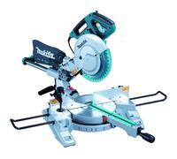 Scie à onglet Makita avec laser 260mm, 1430W LS1018LN