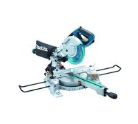Scie à onglet Makita avec lumière 216 mm, 1400 W LS0815FLN