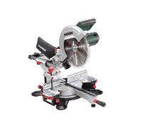 Scie À Onglet Métabo KGS 305M 1600W 110V MPTKGS305ML