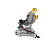 Scie à onglet Professionnelle 2100W Disque Ø 255 mm Alésage 30 mm 230 V Silencieux VITO