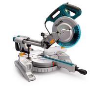 Scie à onglet Makita avec laser 260mm, 1430W LS1018LN