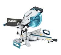 Scie à onglet radiale 1450W Ø260mm - MAKITA LS1110F