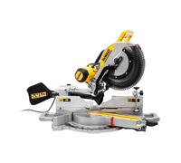 Scie à onglet radiale 1675W Ø305 mm - DEWALT DWS780-QS