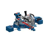 Scie à onglet radiale Ø216 mm GCM 305-216 S BOSCH