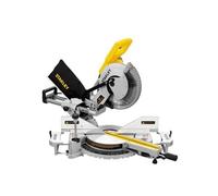 Scie À Onglet Radiale 254 mm - 1800W - SM1800-QS STANLEY FATMAX