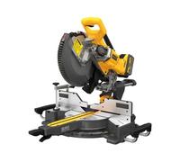 Scie à onglet radiale Ø305 mm DCS781N-XJ DEWALT