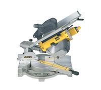 DeWALT D27111 Scie a panneaux et scie circulaire (1500W/ 305mm)