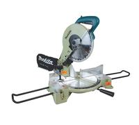 Scie à onglet radiale filaire 260mm 240V Makita LS1040N 1640W