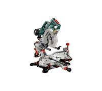 Metabo Scie à onglets radiale KGSV 72 Xact SYM – 1800 W – Ø 216 mm – 612216000
