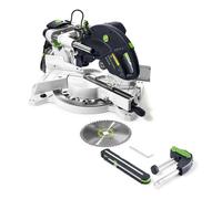 Scie à onglets radiale KAPEX KS 120 REB - FESTOOL - 575302