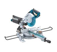 Scie à onglet radiale MAKITA LS0815FLN - 1400W - Ø 216mm