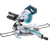 Scie à onglet radiale MAKITA LS0815FLN - 1400W - Ø 216mm