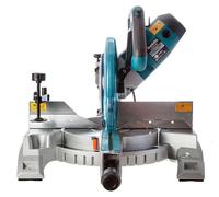 Makita Scie à onglet radiale LS1018LN 260 mm 1430 W avec laser