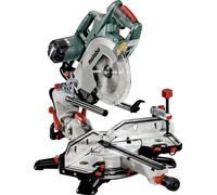 Scie à onglet radiale Metabo KGSV 72 Xact SYM 612216000 216 mm 30 mm 1800 W 1 pc(s)